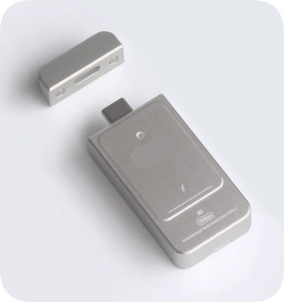 2230 /2242 NVMe SSD Enclosure